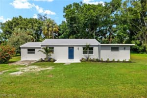 4647 Lavonne Avenue, FORT MYERS, FL 33905 Sold 12/20/24