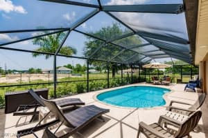 2128 El Dorado Boulevard, Cape Coral, FL 33993 Sold 12/16/24