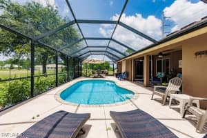 2128 El Dorado Boulevard, Cape Coral, FL 33993 Sold 12/16/24