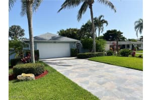 616 96th Avenue, Naples, FL 34108 Sold 03/17/25
