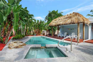 616 96th Avenue, Naples, FL 34108 Sold 03/17/25