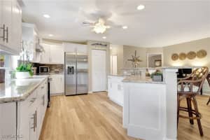 616 96th Avenue, Naples, FL 34108 Sold 03/17/25