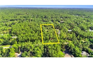 4971 Sycamore Drive, Naples, FL 34119 Sold 03/04/25
