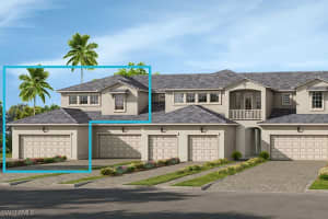 4646 Arboretum Cir 201, Naples