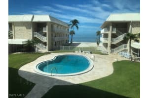 2875 Gulf Shore Boulevard, Naples, FL 34103 Sold 04/01/25