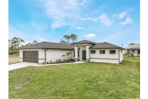 1908 6th Terrace, CAPE CORAL, FL 33993 Sold 10/31/24