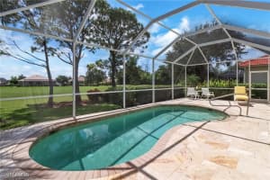 9135 Spanish Moss Way, Bonita Springs, FL 34135 Sold 03/28/25
