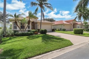9135 Spanish Moss Way, Bonita Springs, FL 34135 Sold 03/28/25