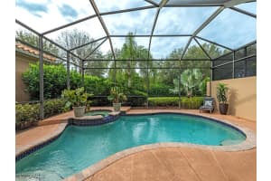 8546 Chase Preserve Drive, Naples, FL 34113 Sold 01/24/25