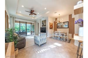 8546 Chase Preserve Drive, Naples, FL 34113 Sold 01/24/25