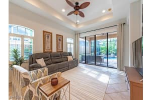 8546 Chase Preserve Drive, Naples, FL 34113 Sold 01/24/25