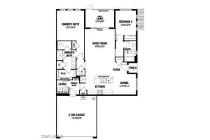 4646 Arboretum Circle, Naples, FL 34112 Sold 05/20/25