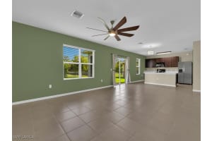 3487 Acapulco Circle, Cape Coral, FL 33909 Sold 02/14/25