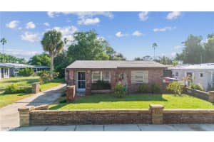 3859 Luzon Street, Fort Myers, FL 33901 Sold 01/15/25