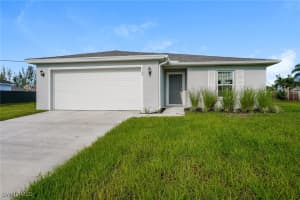 1144 19th Place, Cape Coral, FL 33993 Sold 01/28/25