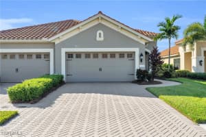 4483 Mystic Blue Way, Fort Myers, FL 33966 Sold 03/20/25