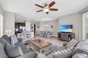 4483 Mystic Blue Way, Fort Myers, FL 33966 Sold 03/20/25