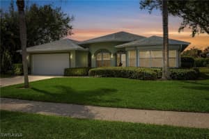 1899 Piccadilly Circus, Naples, FL 34112 - MLS#224079394