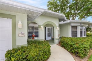 1899 Piccadilly Circus, Naples, FL 34112 - MLS#224079394