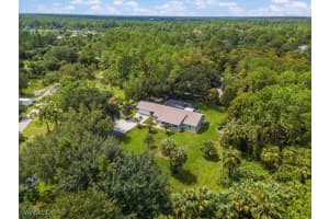 2861 Wilson Boulevard, Naples, FL 34120 Sold 10/31/24
