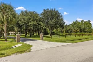 2861 Wilson Boulevard, Naples, FL 34120 Sold 10/31/24
