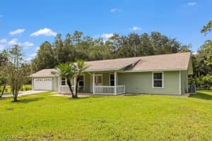 2861 Wilson Boulevard, Naples, FL 34120 Sold 10/31/24