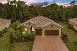 17364 Walnut Run Drive, Alva, FL 33920 - MLS#224079431