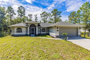 2570 50th Avenue, Naples, FL 34120 Sold 05/22/25