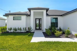 1105 8th Terrace, CAPE CORAL, FL 33993 Sold 12/23/24