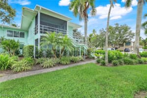 295 8th Avenue, Naples, FL 34102 Sold 07/22/25