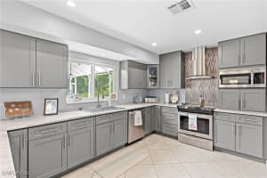 1509 Biscayne Way, Marco Island, FL 34145 Sold 12/30/24