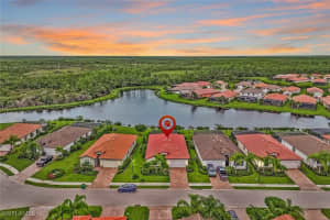 1613 Vizcaya Lane, Naples, FL 34113 - MLS#224079478
