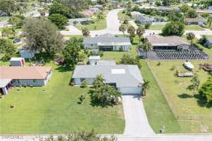 209 Daleview Avenue, LEHIGH ACRES, FL 33936 Sold 02/26/25