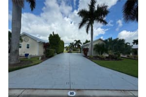 Lot 110 3003 Cupola Lane, Labelle, FL 33935 - MLS#224079494