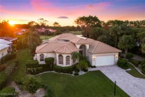 4403 Lighthouse Lane, Naples, FL 34112 Sold 12/11/24