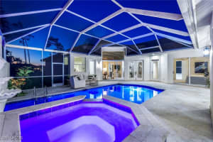 4403 Lighthouse Lane, Naples, FL 34112 Sold 12/11/24