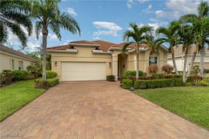 8631 Nottingham Pointe Way, Fort Myers, FL 33912 Sold 12/27/24