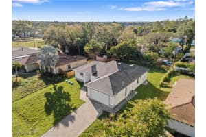 4609 4th Street, Lehigh Acres, FL 33971 Sold 09/03/25