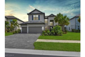 11631 Canopy Loop, Fort Myers, FL 33913 Sold 02/24/25