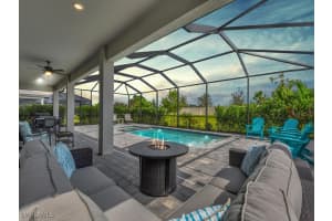11631 Canopy Loop, Fort Myers, FL 33913 Sold 02/24/25