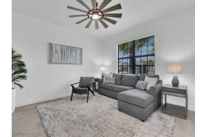 11631 Canopy Loop, Fort Myers, FL 33913 Sold 02/24/25