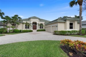 3430 Oak Hammock Court, Bonita Springs, FL 34134 Sold 03/06/25