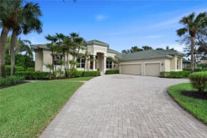 3430 Oak Hammock Court, Bonita Springs, FL 34134 Sold 03/06/25