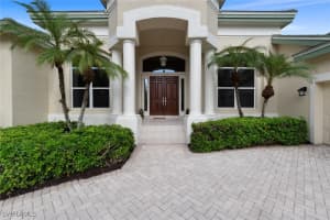 3430 Oak Hammock Court, Bonita Springs, FL 34134 Sold 03/06/25