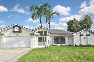 8341 Tahiti Road, Fort Myers, FL 33967 Sold 02/21/25