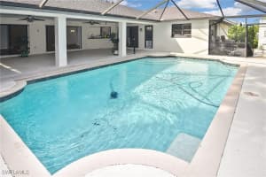8341 Tahiti Road, Fort Myers, FL 33967 Sold 02/21/25