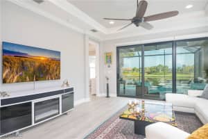 8013 Calle Canovas Court, Naples, FL 34114 - MLS#224079556