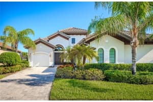 7329 LANTANA Way, Naples, FL 34119 Sold 08/19/25
