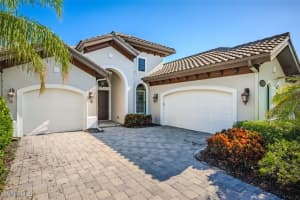 7329 LANTANA Way, Naples, FL 34119 Sold 08/19/25
