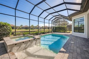 7329 LANTANA Way, Naples, FL 34119 Sold 08/19/25